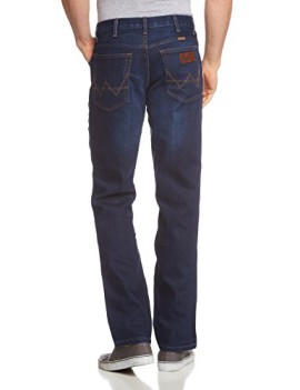 Wrangler-Texas-Jeans-Droit-Homme-0-4