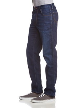 Wrangler-Texas-Jeans-Droit-Homme-0-5