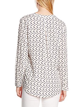 edc-by-Esprit-mit-Muster-Blouse-Femme-0-0