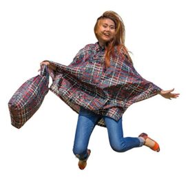 reisenthel poncho cape de pluie – Coloris et motifs divers reisenthel poncho cape de pluie – Coloris et motifs divers