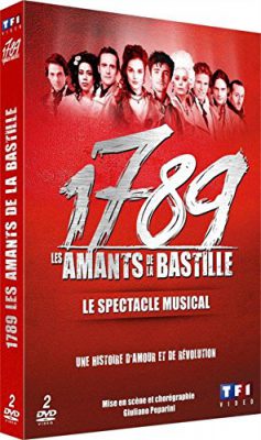 1789 : Les amants de la Bastille 1789 : Les amants de la Bastille 2