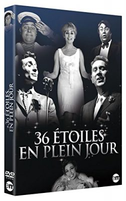 36 étoiles… en plein jour 36 étoiles… en plein jour 2