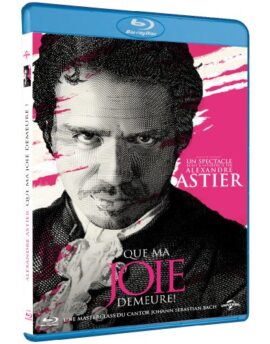 Alexandre Astier – Que ma joie demeure ! [Blu-ray] Alexandre Astier – Que ma joie demeure ! [Blu-ray]