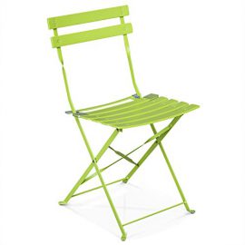 Alices-Garden-Salon-de-jardin-bistrot-pliable-Emilia-rond-vert-anis-Table-ronde-60cm-avec-deux-chaises-pliantes-acier-thermolaqu-chaises-avec-lames-incurves-pour-plus-de-confort-0-1