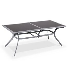 Alices-Garden-Salon-de-jardin-en-aluminium-et-textilne-Naevia-Gris-noir-8-places-1-grande-table-rectangulaire-8-fauteuils-pliables-0-0