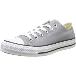 Converse Chuck Taylor All Star Dolphin Textile Trainers Converse Chuck Taylor All Star Dolphin Textile Trainers 2