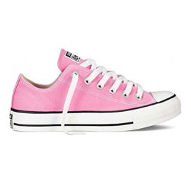 Converse  Chuck Taylor All Star Seasonal, chaussures basses femme Converse  Chuck Taylor All Star Seasonal, chaussures basses femme 2