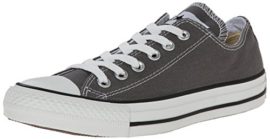 Converse – Fashion / Mode – All Star Basse Grise – Taille 41 1/2 – Gris Converse – Fashion / Mode – All Star Basse Grise – Taille 41 1/2 – Gris 2