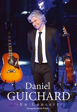 Daniel Guichard Concert 2015 Daniel Guichard Concert 2015 2