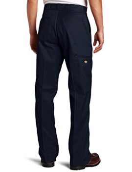 Dickies Double Knee Work – Pantalon – Droit – Homme Dickies Double Knee Work – Pantalon – Droit – Homme 3