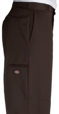 Dickies Double Knee Work – Pantalon – Droit – Homme Dickies Double Knee Work – Pantalon – Droit – Homme 4