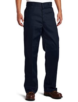 Dickies Double Knee Work – Pantalon – Droit – Homme Dickies Double Knee Work – Pantalon – Droit – Homme 2