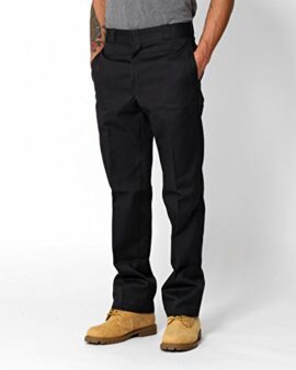 Dickies Pantalon slim pour homme Slim Fit Work Pnt Dickies Pantalon slim pour homme Slim Fit Work Pnt 2