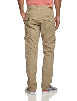 Edc By Esprit – Pantalon – Cargo – Homme Edc By Esprit – Pantalon – Cargo – Homme 3