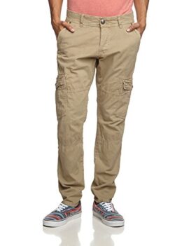 Edc By Esprit – Pantalon – Cargo – Homme Edc By Esprit – Pantalon – Cargo – Homme