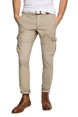 Esprit EDC 036CC2B003 – Cargo – Homme Esprit EDC 036CC2B003 – Cargo – Homme