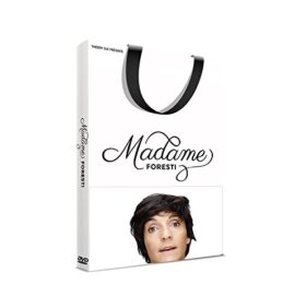 Florence Foresti – Madame Foresti Florence Foresti – Madame Foresti