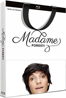 Florence Foresti – Madame Foresti [Blu-ray] Florence Foresti – Madame Foresti [Blu-ray] 2