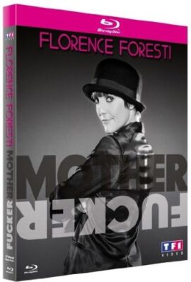 Florence Foresti – Mother Fucker [Blu-ray] Florence Foresti – Mother Fucker [Blu-ray]