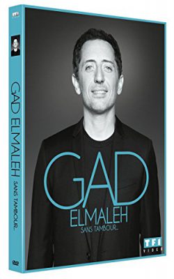 Gad Elmaleh – Sans tambour… Gad Elmaleh – Sans tambour… 2