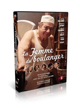 La Femme du boulanger La Femme du boulanger