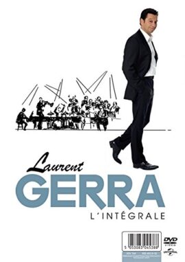 Laurent Gerra – L’intégrale Laurent Gerra – L’intégrale 3