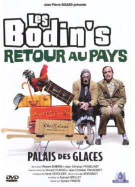 Les Bodin’s – Retour au pays Les Bodin’s – Retour au pays 2