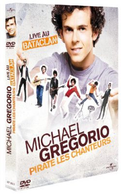 Michael Gregorio pirate les chanteurs Michael Gregorio pirate les chanteurs 2