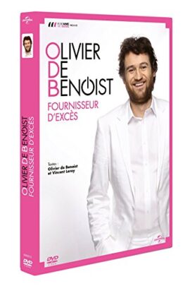 Olivier de Benoist – Fournisseur d’excès Olivier de Benoist – Fournisseur d’excès