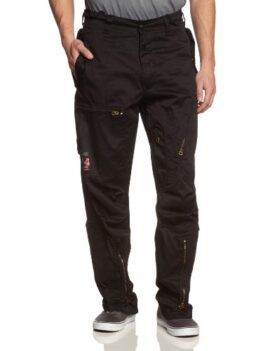 Surplus Infantry Cargo Trousers – Pantalon – Cargo – Homme Surplus Infantry Cargo Trousers – Pantalon – Cargo – Homme