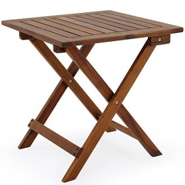 Table-basse-pliante-en-bois-Tables-jardin-dappoint-46x46cm-pliable-Acacia-0