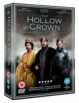 The Hollow Crown – TV Mini Series [DVD] [Import anglais] The Hollow Crown – TV Mini Series [DVD] [Import anglais] 3