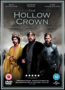 The Hollow Crown – TV Mini Series [DVD] [Import anglais] The Hollow Crown – TV Mini Series [DVD] [Import anglais]