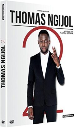 Thomas Ngijol – 2 Thomas Ngijol – 2