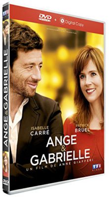 Ange et Gabrielle [DVD + Copie digitale] Ange et Gabrielle [DVD + Copie digitale] 2