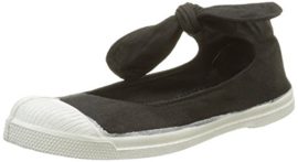 Bensimon Tennis Flo, Sneakers Basses femme Bensimon Tennis Flo, Sneakers Basses femme 2