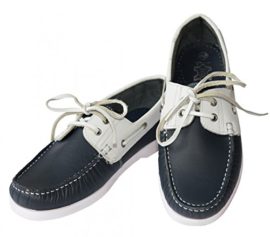 Beverly-Originals-Chaussures-bateau-Cuir-Homme-Mens-Casual-Colour-0-3