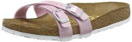 Birkenstock Almere, Mules femme Birkenstock Almere, Mules femme