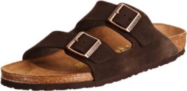 Birkenstock Arizona 51903 Mocca, Sandales Birkenstock Arizona 51903 Mocca, Sandales