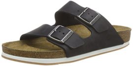 Birkenstock-Arizona-Leder-Mules-mixte-adulte-0