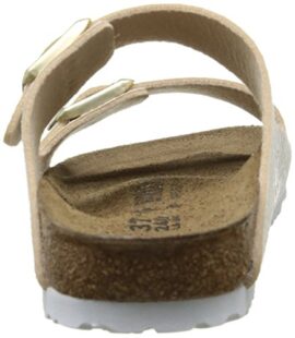 Birkenstock Arizona, Sandales Plateforme femme Birkenstock Arizona, Sandales Plateforme femme 3