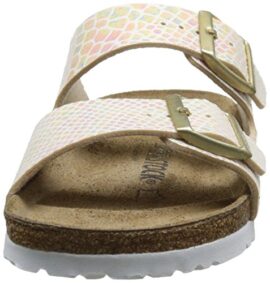 Birkenstock Arizona, Sandales Plateforme femme Birkenstock Arizona, Sandales Plateforme femme 5