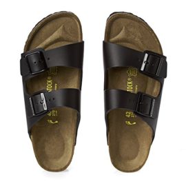 Birkenstock-Arizona-Sandals-Black-0-0