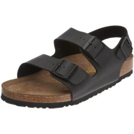 Birkenstock  Milano Birko-Flor, sandales outdoor mixte adulte Birkenstock  Milano Birko-Flor, sandales outdoor mixte adulte