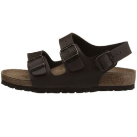 Birkenstock-Milano-Birko-Flor-Casual-mixte-adulte-0-3