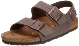 Birkenstock Milano Birko-Flor, Milano mixte adulte Birkenstock Milano Birko-Flor, Milano mixte adulte 3