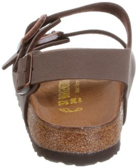 Birkenstock Milano Birko-Flor, Milano mixte adulte Birkenstock Milano Birko-Flor, Milano mixte adulte 4