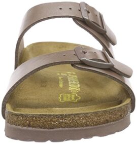 Birkenstock Sydney Birko-Flor, Mules femme Birkenstock Sydney Birko-Flor, Mules femme 5