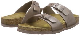 Birkenstock Sydney Birko-Flor, Mules femme Birkenstock Sydney Birko-Flor, Mules femme 6