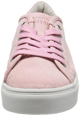 Blackstone-Ll67-Sneakers-Basses-femme-0-2